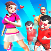 女神等等我游戏最新版