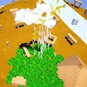 雨中奔跑大师Rain MasterRunner安卓版