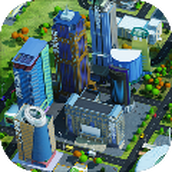 繁荣与衰退游戏单机版