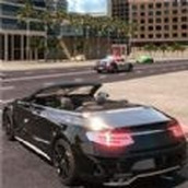 汽车城开车模拟游戏安卓版