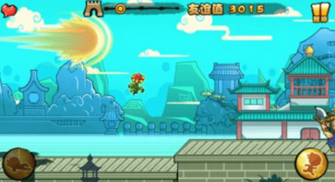 丝绸之路内测版