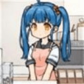透明人间对便利店女孩的恶作剧汉化版