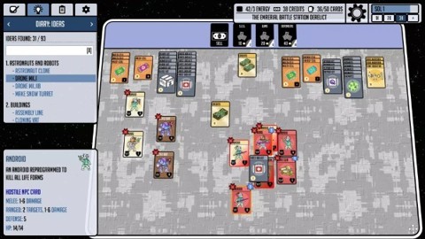 斯塔克斯空间免费版