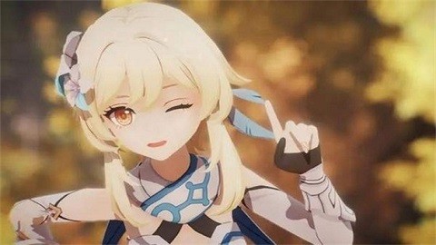 荧的惩罚汉化版