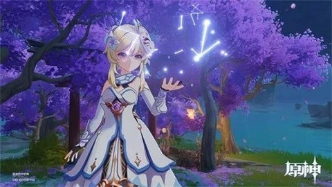 荧的惩罚汉化版