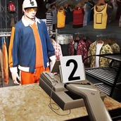 诡异超市模拟器安卓版