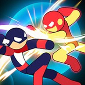 火柴人粉碎战官方版