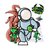 斯塔克斯空间免费版