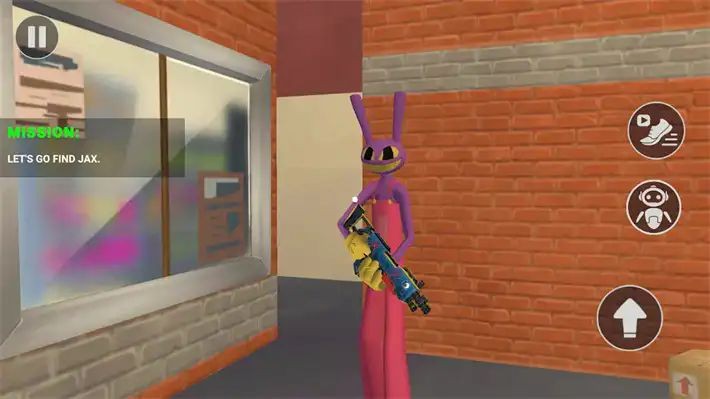 彩色怪物2密室逃脱游戏中文版