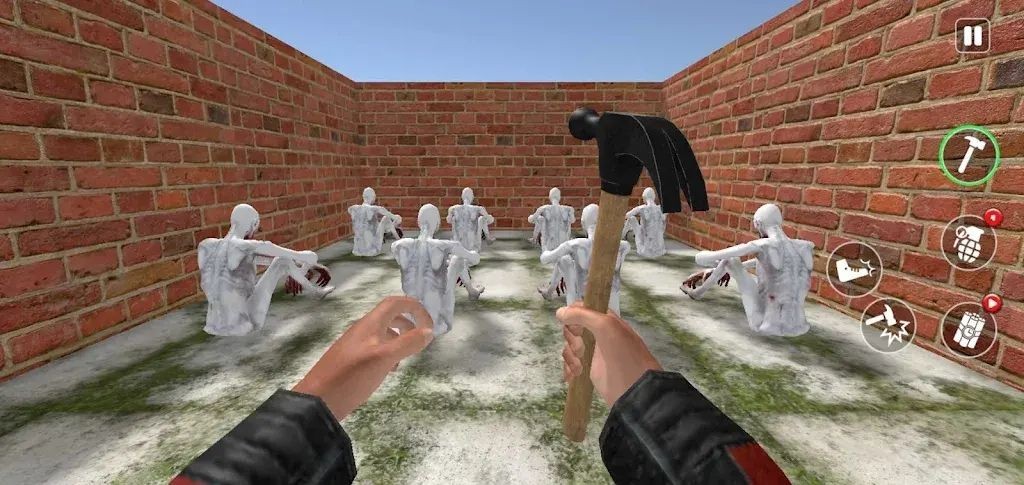 寂静迷宫游戏安卓版