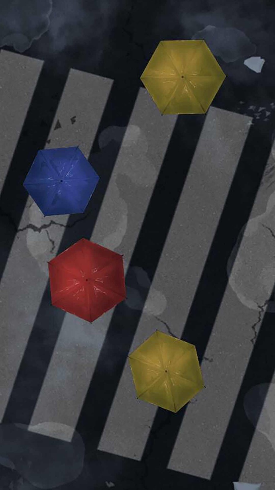 火柴人搞笑逃亡记2游戏手机版