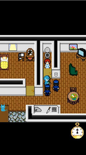 赎罪的时钟中文版