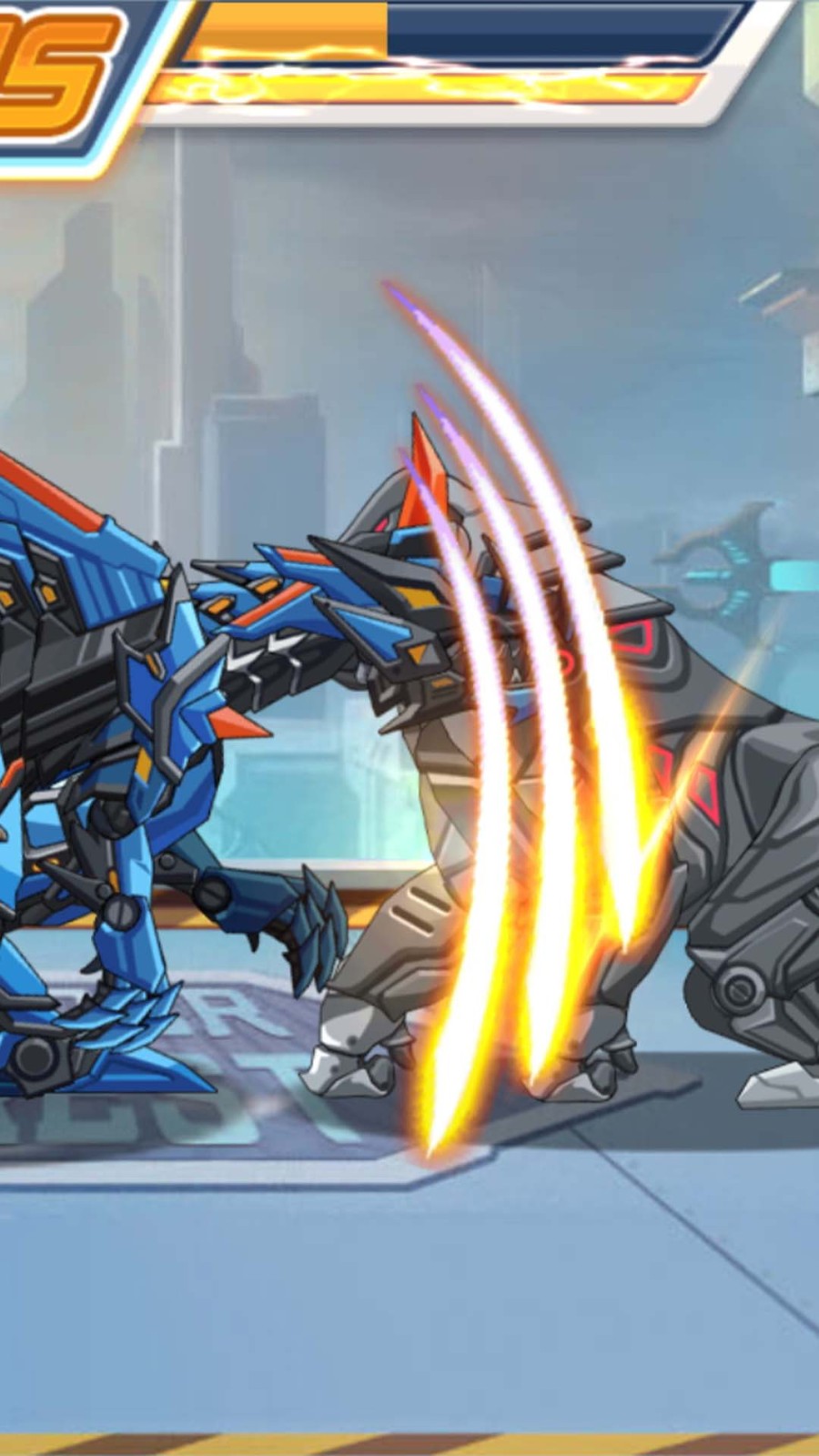 变异恐龙模拟器官方版