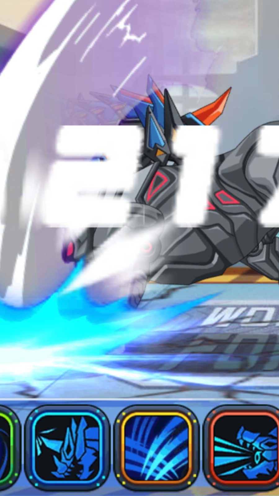 变异恐龙模拟器官方版