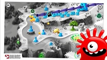 果冻塔防游戏手机版