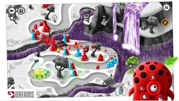 果冻塔防游戏手机版