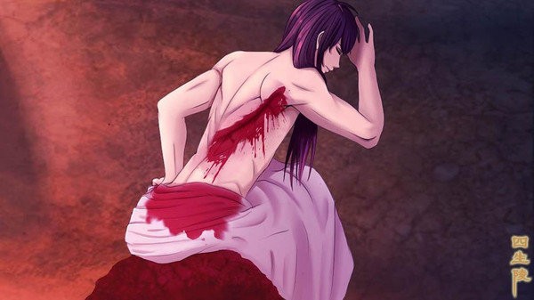 穿越时空的少女游戏