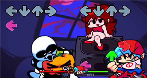 周五夜放克手机版