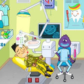 模拟医院主任游戏最新版