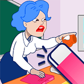 小姐姐橡皮擦游戏官方