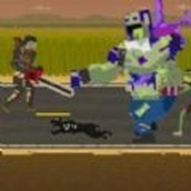 僵尸王进攻游戏最新版