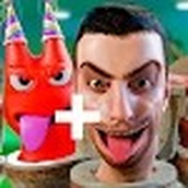 斯基比迪合并马桶大战最新版