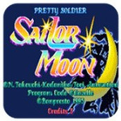 美少女战士街机手游