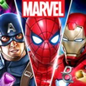 漫威迷城黑暗王朝安卓版