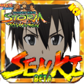 火影战记刀剑神域版安卓版