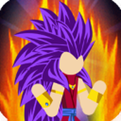 火柴人之神3官方版