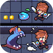 勇者X魔王免广告版