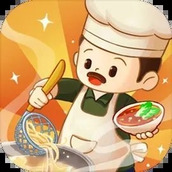 爸爸的面馆游戏无限金币版