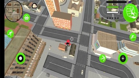 火柴人夜魔侠手游