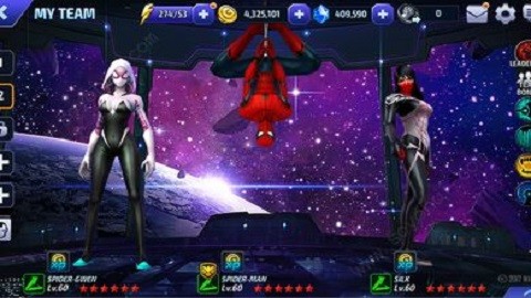 惊奇队长官方版