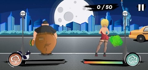 放屁大王正式版