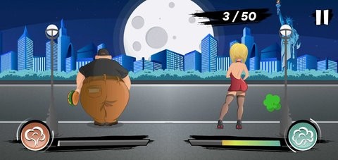 放屁大王正式版