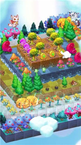 精灵花园手机版