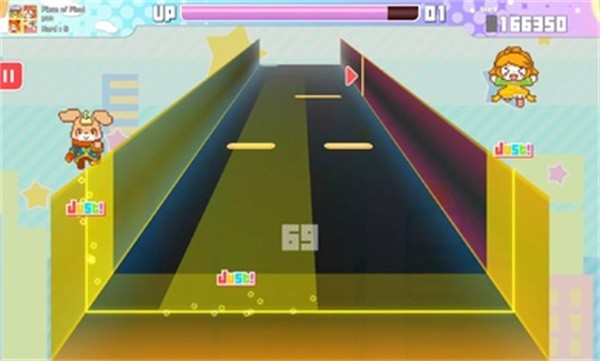 伏特跳跃免费版