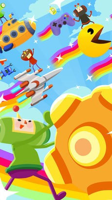 我的块魂点击安卓版