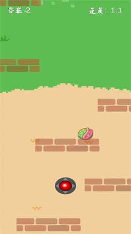 食人花跑路记安卓手机版