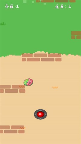 食人花跑路记安卓手机版