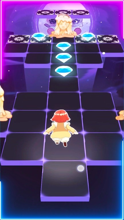 阿里王国冒险跑游戏最新版