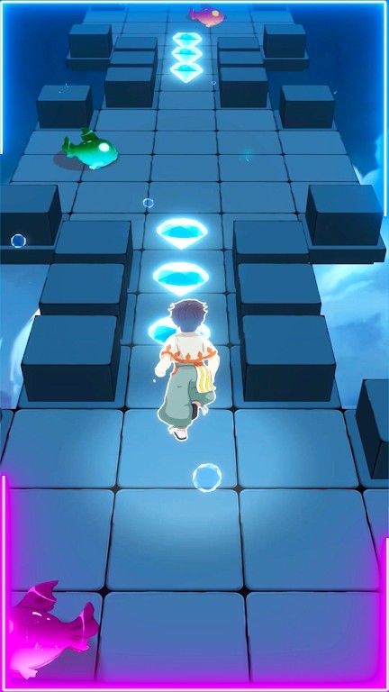 阿里王国冒险跑游戏最新版