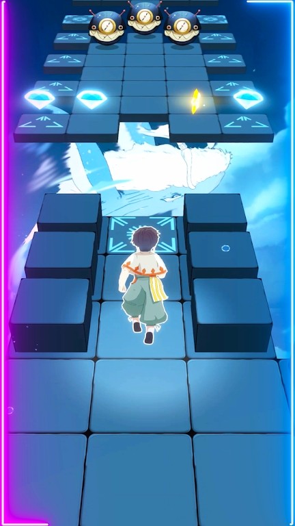 阿里王国冒险跑游戏最新版