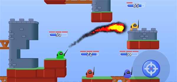 鲑鱼蛇巫师之战官方版