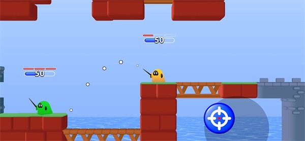 鲑鱼蛇巫师之战官方版