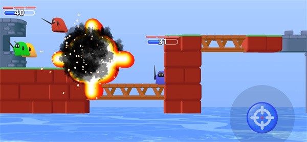 鲑鱼蛇巫师之战官方版