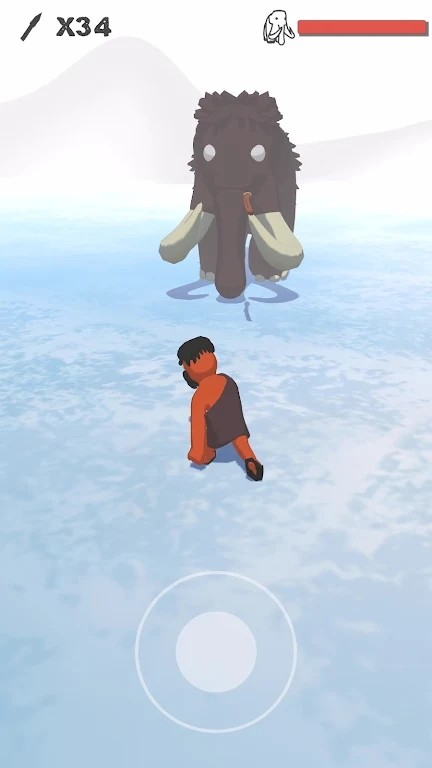 枪矛猎手游戏官方版