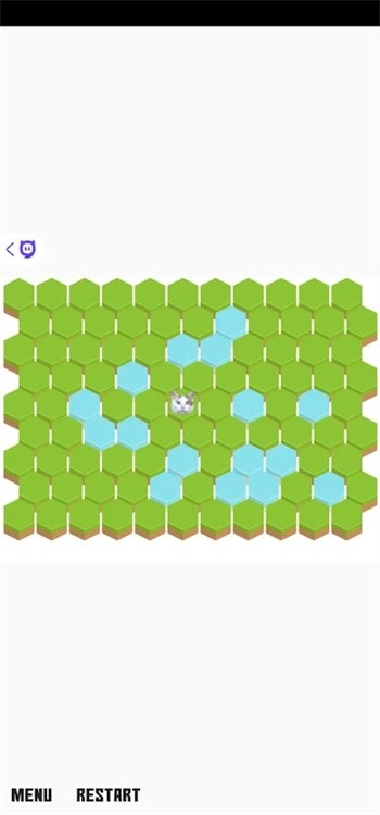 抓住你的逃走的猫最新版