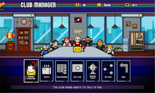 像素世界杯足球赛安卓终极版